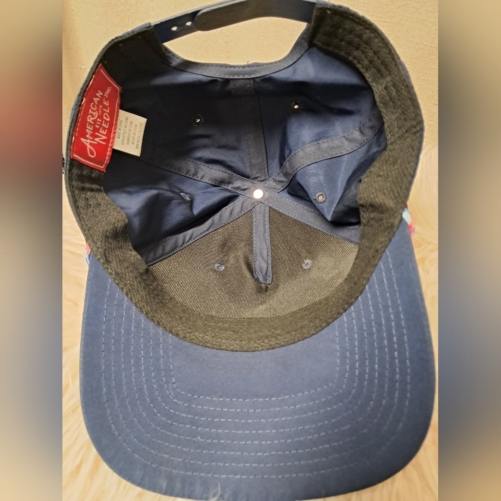 Three Tree Dad Hat OS - Picture 5 of 5